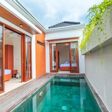 Villa Sokhaya Ubud Exterior foto